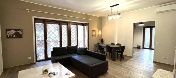 4 rooms Apartment in Rome, Italy No. 34109 6
