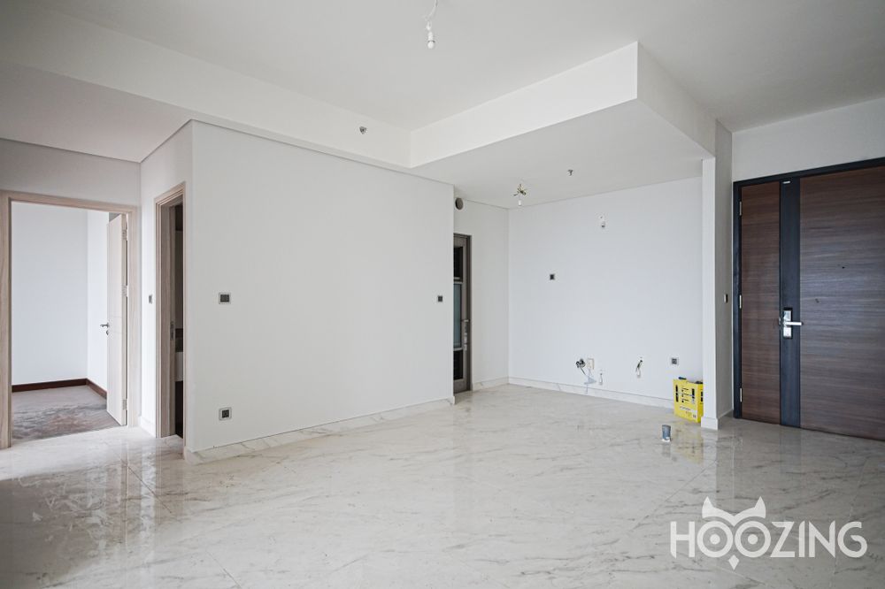 2 Schlafzimmer Wohnung in District 7, Vietnam, Nr. 17290