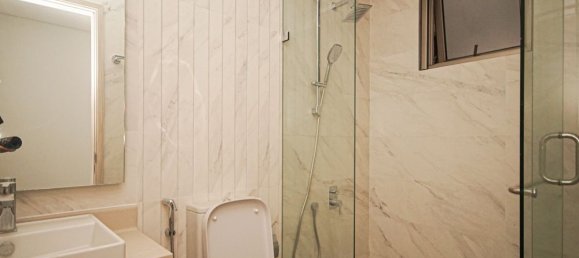 2 Schlafzimmer Wohnung in District 7, Vietnam, Nr. 17290 7