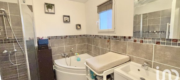 3 Schlafzimmer Haus in Veauche, France, Nr. 258662 11