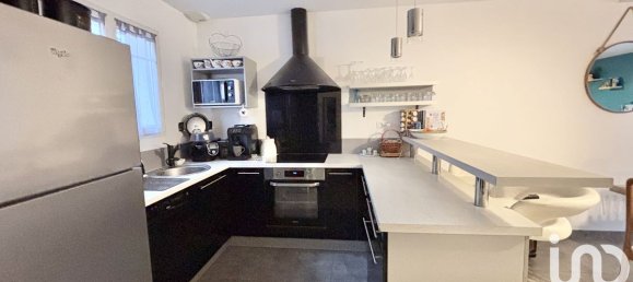 3 Schlafzimmer Haus in Veauche, France, Nr. 258662 4