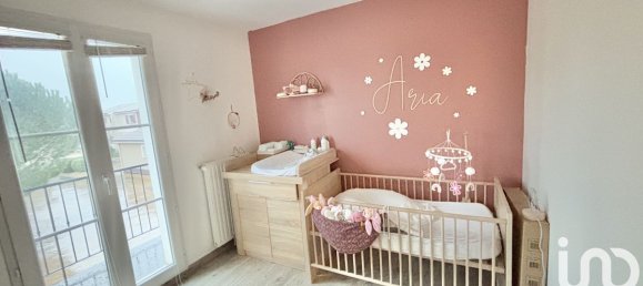 3 Schlafzimmer Haus in Veauche, France, Nr. 258662 9