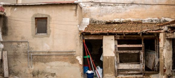 Adosado de 4 dormitorios en Algorfa, Spain No. 186426 31