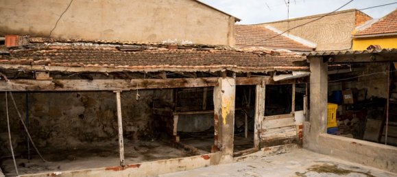 Adosado de 4 dormitorios en Algorfa, Spain No. 186426 27