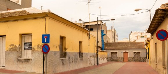 Adosado de 4 dormitorios en Algorfa, Spain No. 186426 25