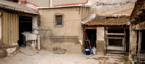 Adosado de 4 dormitorios en Algorfa, Spain No. 186426 29