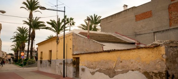 Adosado de 4 dormitorios en Algorfa, Spain No. 186426 22