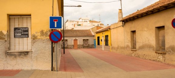 Adosado de 4 dormitorios en Algorfa, Spain No. 186426 24