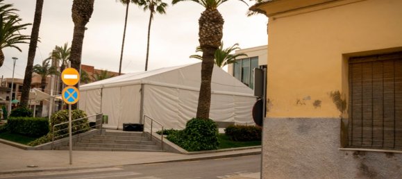 Adosado de 4 dormitorios en Algorfa, Spain No. 186426 21