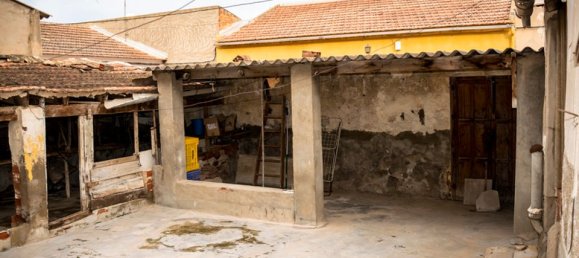 Adosado de 4 dormitorios en Algorfa, Spain No. 186426 26