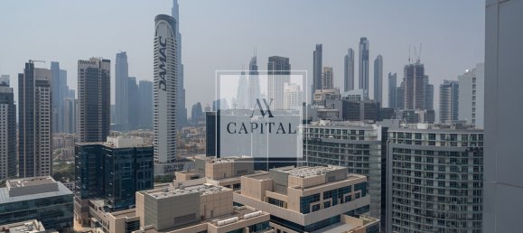 1 bedroom Apartment in Business Bay, UAE No. 51804 16