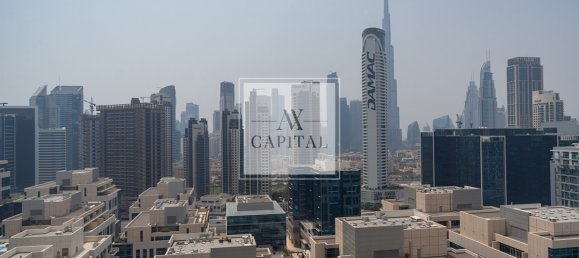 1 bedroom Apartment in Business Bay, UAE No. 51804 14