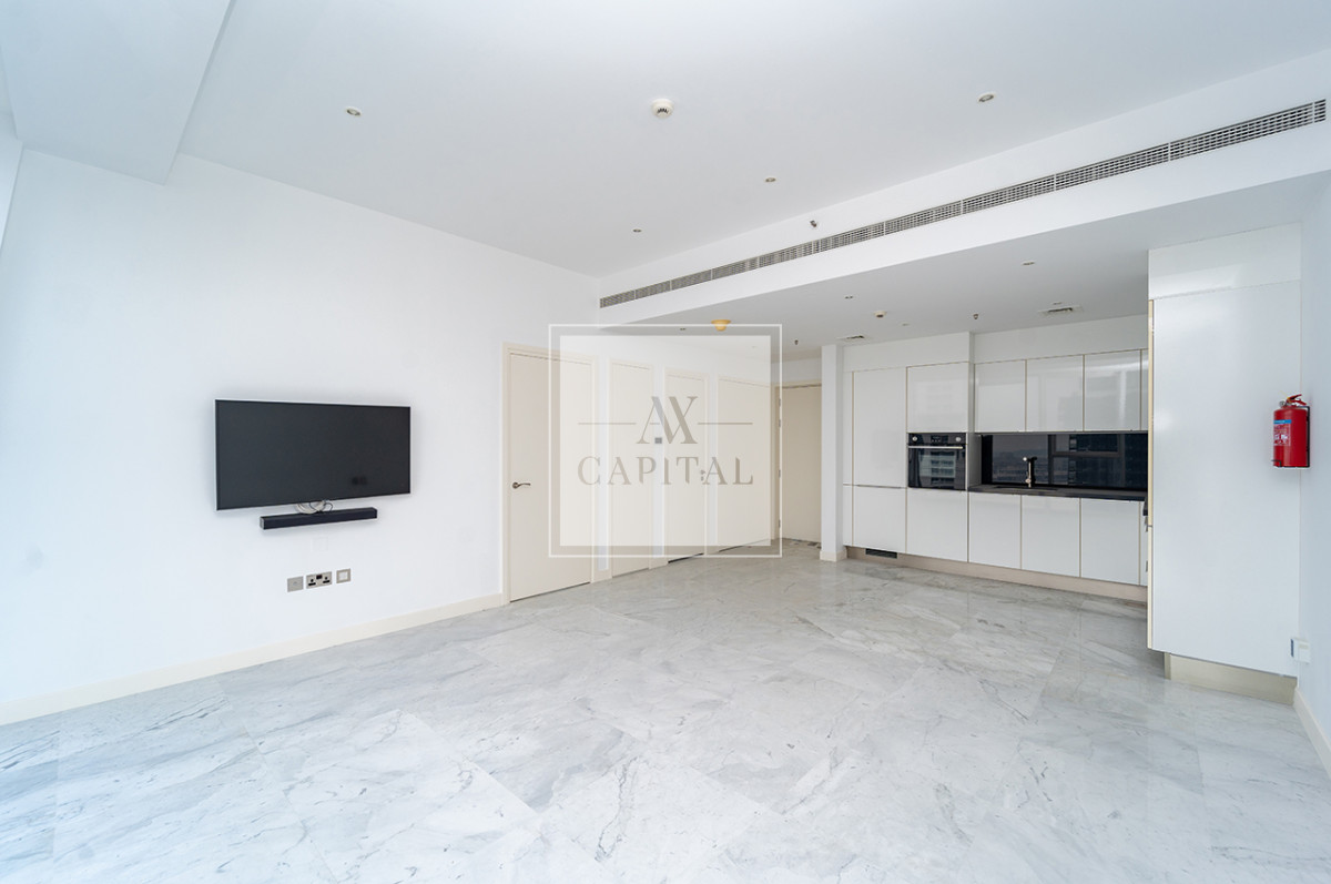 1 bedroom Apartment in Business Bay, UAE No. 51804