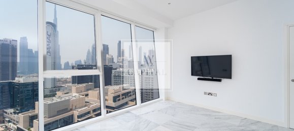 1 bedroom Apartment in Business Bay, UAE No. 51804 10