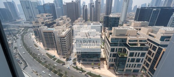 1 bedroom Apartment in Business Bay, UAE No. 51804 15