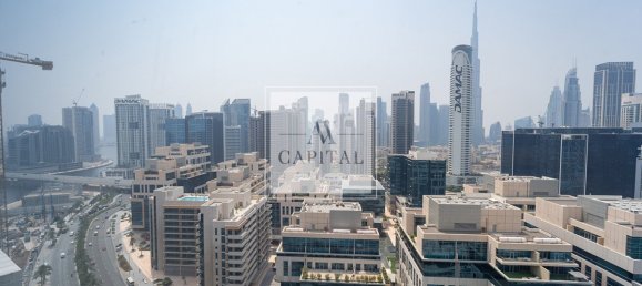 1 bedroom Apartment in Business Bay, UAE No. 51804 12
