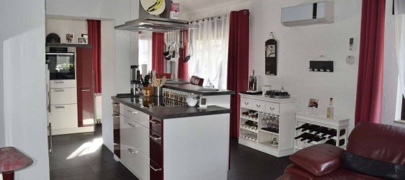 Таунхаус с 3 спальнями в Кальв, Германия № 328059 17