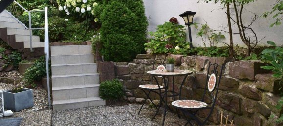 Таунхаус с 3 спальнями в Кальв, Германия № 328059 5