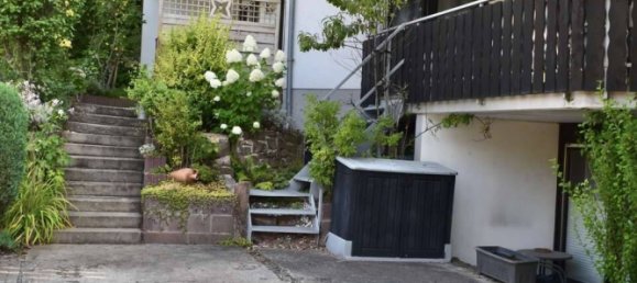 Таунхаус с 3 спальнями в Кальв, Германия № 328059 3