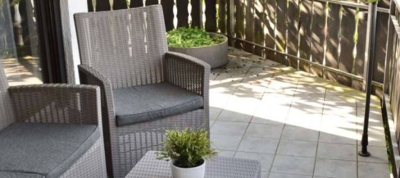 Таунхаус с 3 спальнями в Кальв, Германия № 328059 12