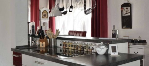 Таунхаус с 3 спальнями в Кальв, Германия № 328059 16