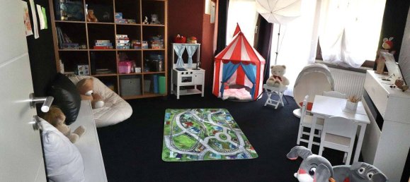 Таунхаус с 3 спальнями в Кальв, Германия № 328059 10