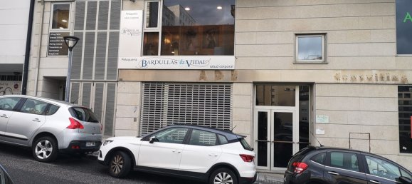 Коммерческая недвижимость 310м² в Ла-Корунья, Испания № 18789 21