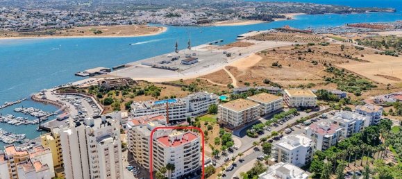 2 bedrooms Apartment in Portimao, Portugal No. 220021 32