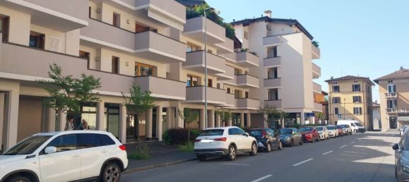 4-salle Propriété commerciale à Darfo Boario Terme, Italy No. 295059 24