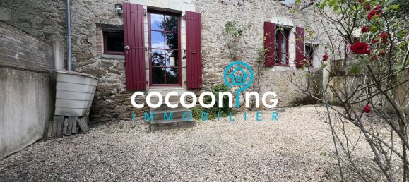 3 غرف نوم تاون هاوس في Gorges, France رقم 287944 17