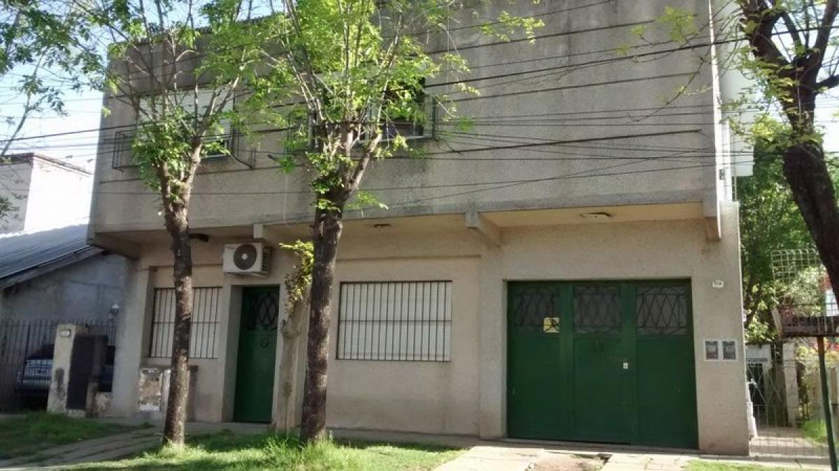 4 غرف نوم منزل في Escobar, Argentina رقم 58470