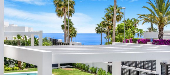 6 bedrooms Villa in Marbella, Spain No. 109011 31