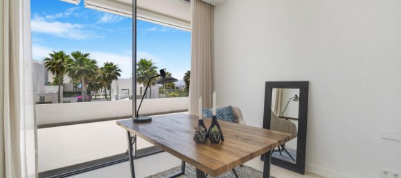 6 bedrooms Villa in Marbella, Spain No. 109011 28