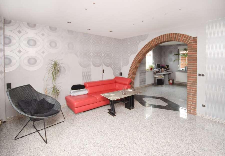 Дом с 3 спальнями в Нортхайм, Германия № 165880