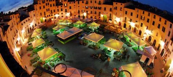 10 rooms House in Capannori, Italy No. 42747 8