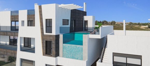 2 bedrooms Bungalow in Pilar de la Horadada, Spain No. 7273 4