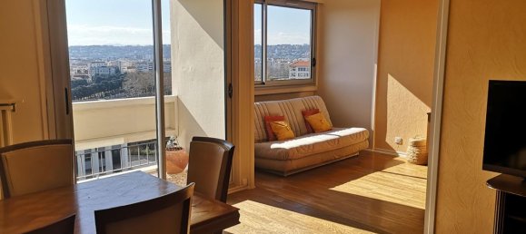 Apartamento de 3 dormitorios en Lyon, France No. 339305 11