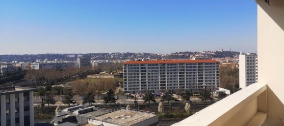 Apartamento de 3 dormitorios en Lyon, France No. 339305 13