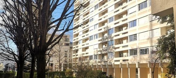 Apartamento de 3 dormitorios en Lyon, France No. 339305 5