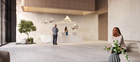 2 bedrooms Apartment in SAMANA PORTOFINO, Dubai Production City (IMPZ), UAE No. 63350 10