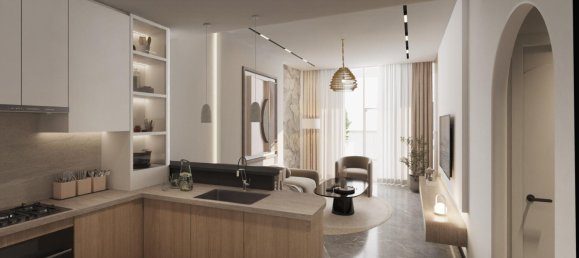 2 bedrooms Apartment in SAMANA PORTOFINO, Dubai Production City (IMPZ), UAE No. 63350 8