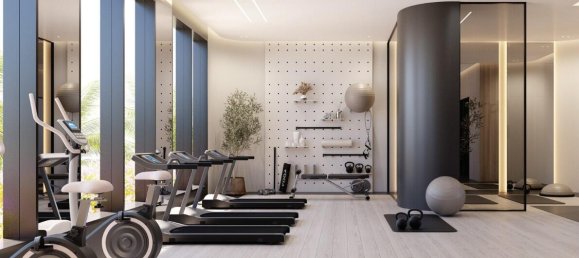 2 bedrooms Apartment in SAMANA PORTOFINO, Dubai Production City (IMPZ), UAE No. 63350 12