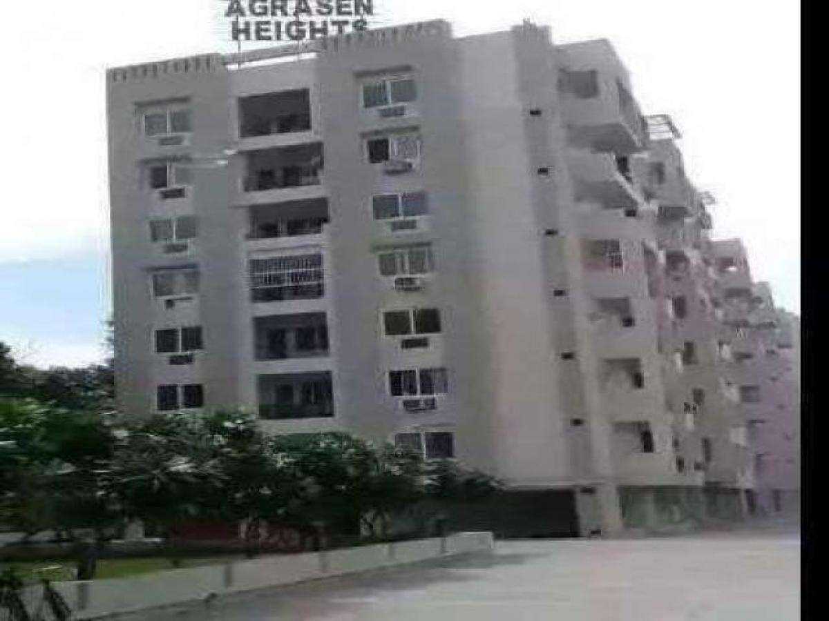 2 Schlafzimmer Haus in Lucknow, India, Nr. 42574