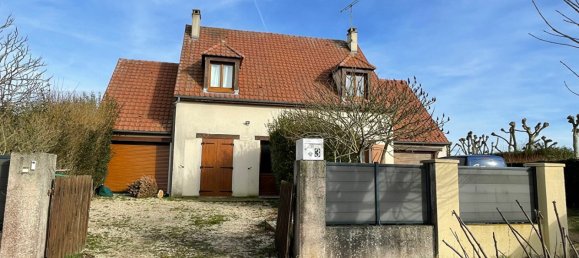 Edifício T2 em Maintenon, France N.º 220097 2