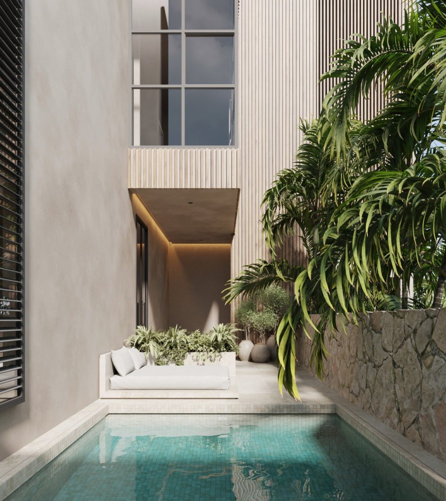 Studio in Pecatu, Indonesia No. 2410