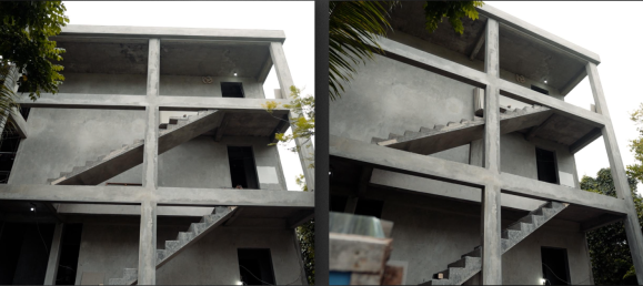 Studio in Pecatu, Indonesia No. 2410 2