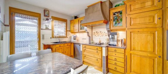 4 bedrooms House in Maizieres-les-Metz, France No. 161117 5