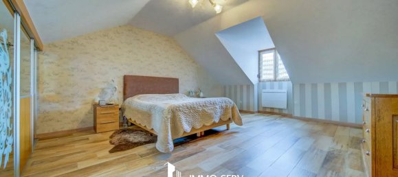 4 bedrooms House in Maizieres-les-Metz, France No. 161117 7