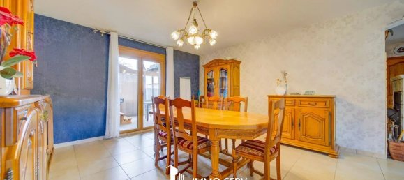 4 bedrooms House in Maizieres-les-Metz, France No. 161117 4