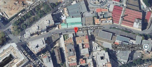670m² Commercial property in Rome, Italy No. 201924 2